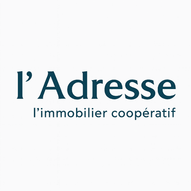 L'Adresse Immobilier