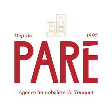 Paré Immobilier